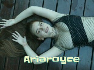 Ariaroyce