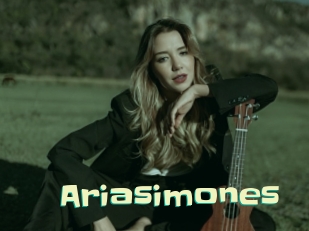 Ariasimones