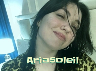 Ariasoleil