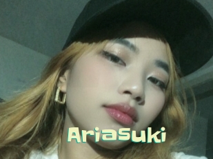 Ariasuki