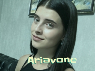 Ariavone