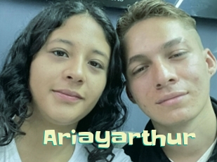 Ariayarthur