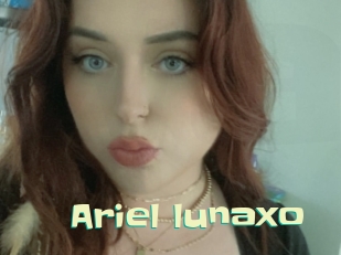 Ariel_lunaxo