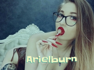 Arielburn