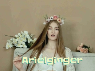 Arielginger