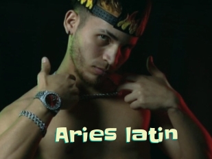 Aries_latin