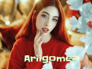 Ariigomez