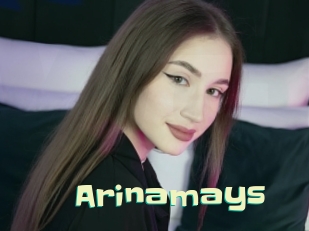 Arinamays