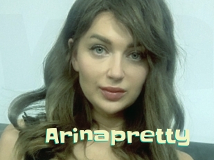 Arinapretty