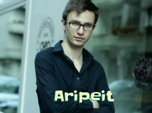 Aripeit