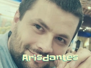 Arisdantes