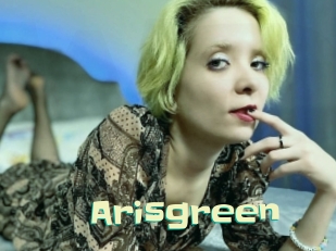 Arisgreen