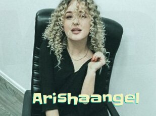 Arishaangel