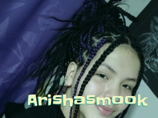Arishasmook