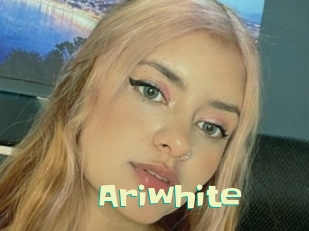 Ariwhite