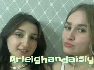 Arleighandaisly