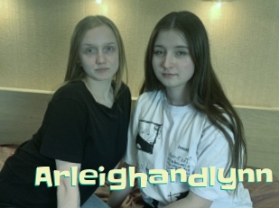 Arleighandlynn