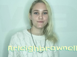 Arleighbrownell