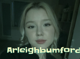 Arleighbumford