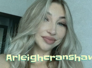 Arleighcranshaw