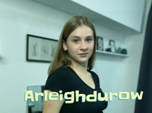 Arleighdurow