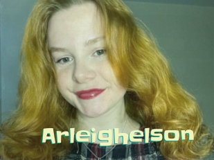 Arleighelson