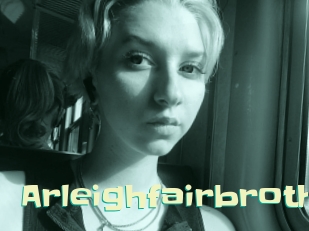 Arleighfairbroth