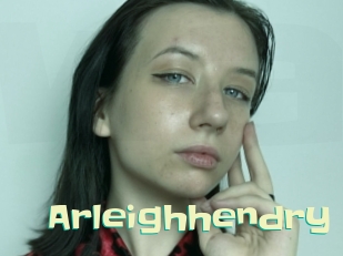 Arleighhendry