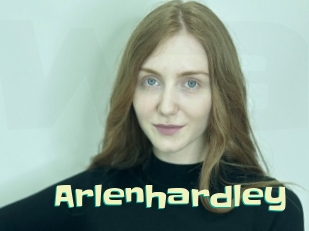 Arlenhardley