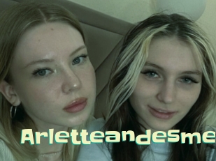 Arletteandesme