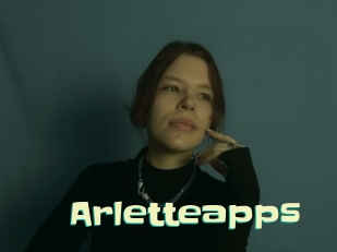 Arletteapps