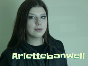 Arlettebanwell