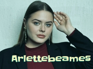 Arlettebeames