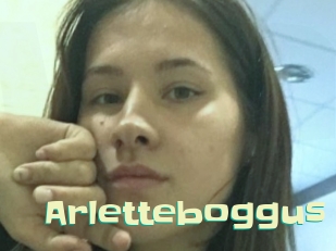 Arletteboggus