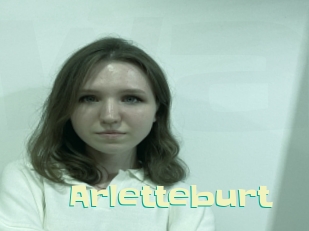 Arletteburt