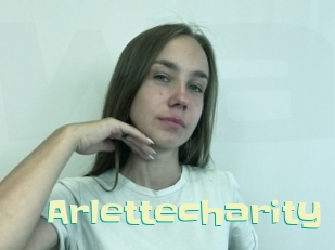 Arlettecharity