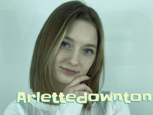 Arlettedownton