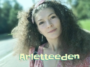 Arletteeden