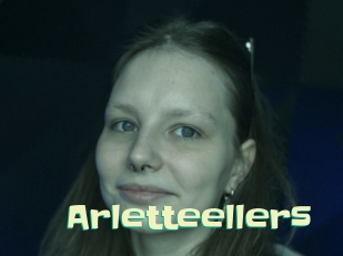 Arletteellers