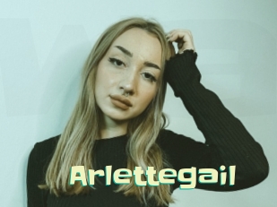 Arlettegail