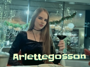 Arlettegosson