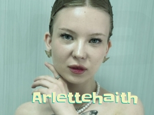 Arlettehaith