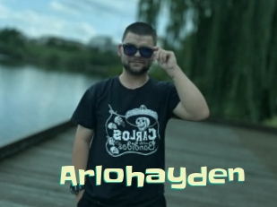 Arlohayden