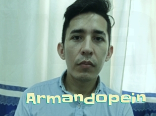 Armandopein