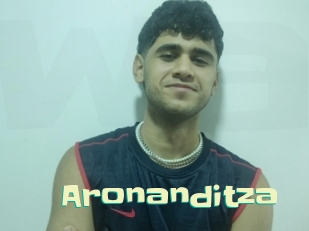 Aronanditza