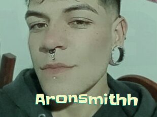 Aronsmithh