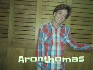 Aronthomas