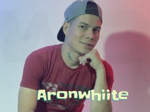 Aronwhiite