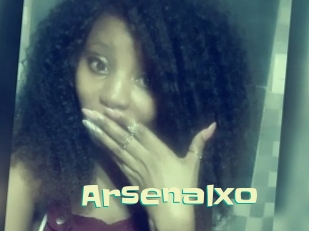 Arsenalxo