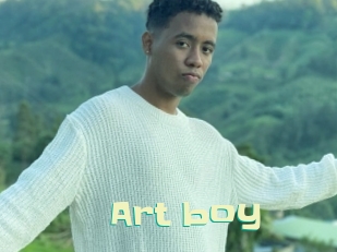 Art_boy